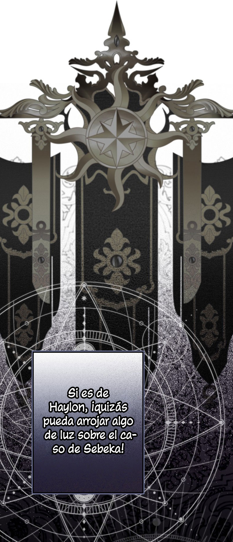 Razones para proteger al hijo de la bruja Capítulo 24 - Página 63