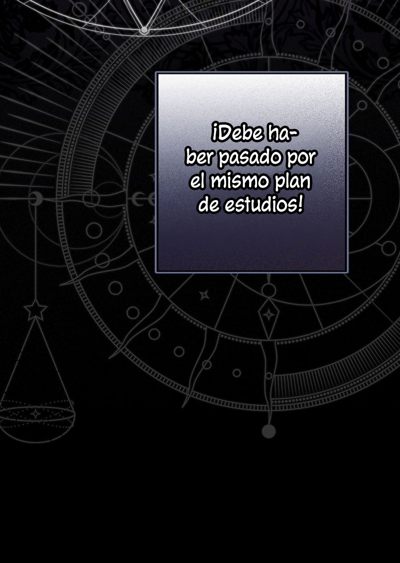 Razones para proteger al hijo de la bruja Capítulo 24 - Página 64