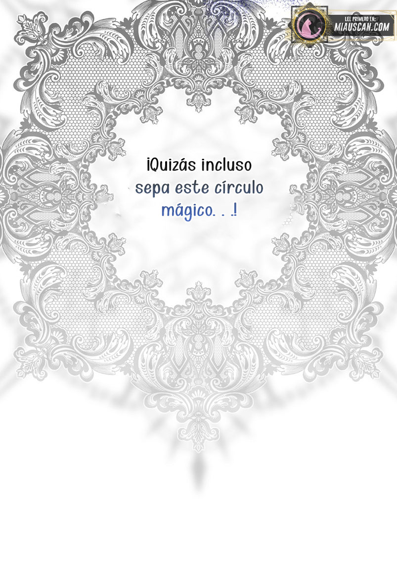 Razones para proteger al hijo de la bruja Capítulo 24 - Página 67