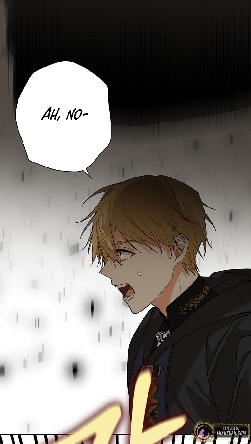 Razones para proteger al hijo de la bruja Capítulo 24 - Página 7