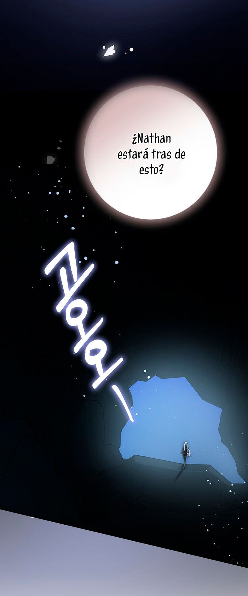 Razones para proteger al hijo de la bruja Capítulo 25 - Página 20