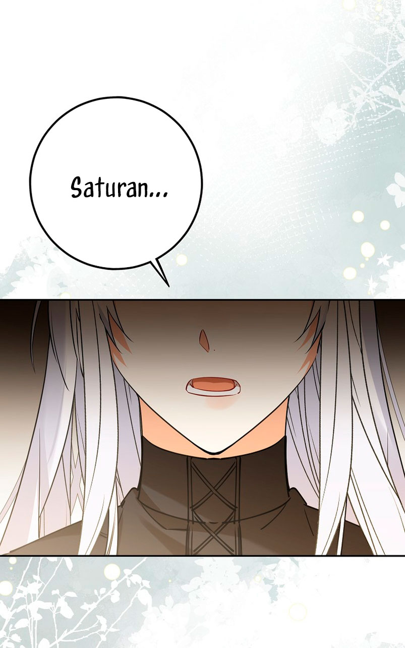 Razones para proteger al hijo de la bruja Capítulo 25 - Página 32