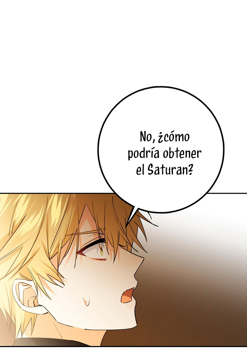 Razones para proteger al hijo de la bruja Capítulo 25 - Página 37