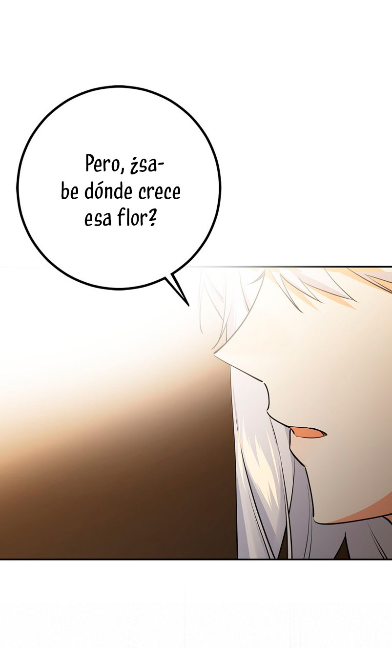 Razones para proteger al hijo de la bruja Capítulo 25 - Página 39