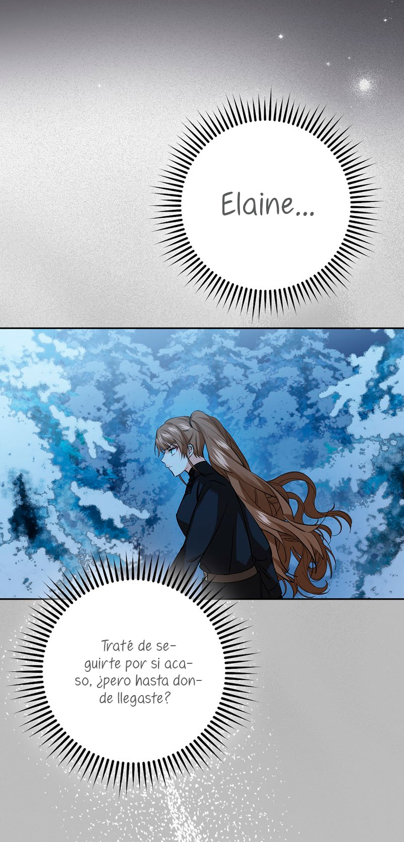 Razones para proteger al hijo de la bruja Capítulo 25 - Página 59