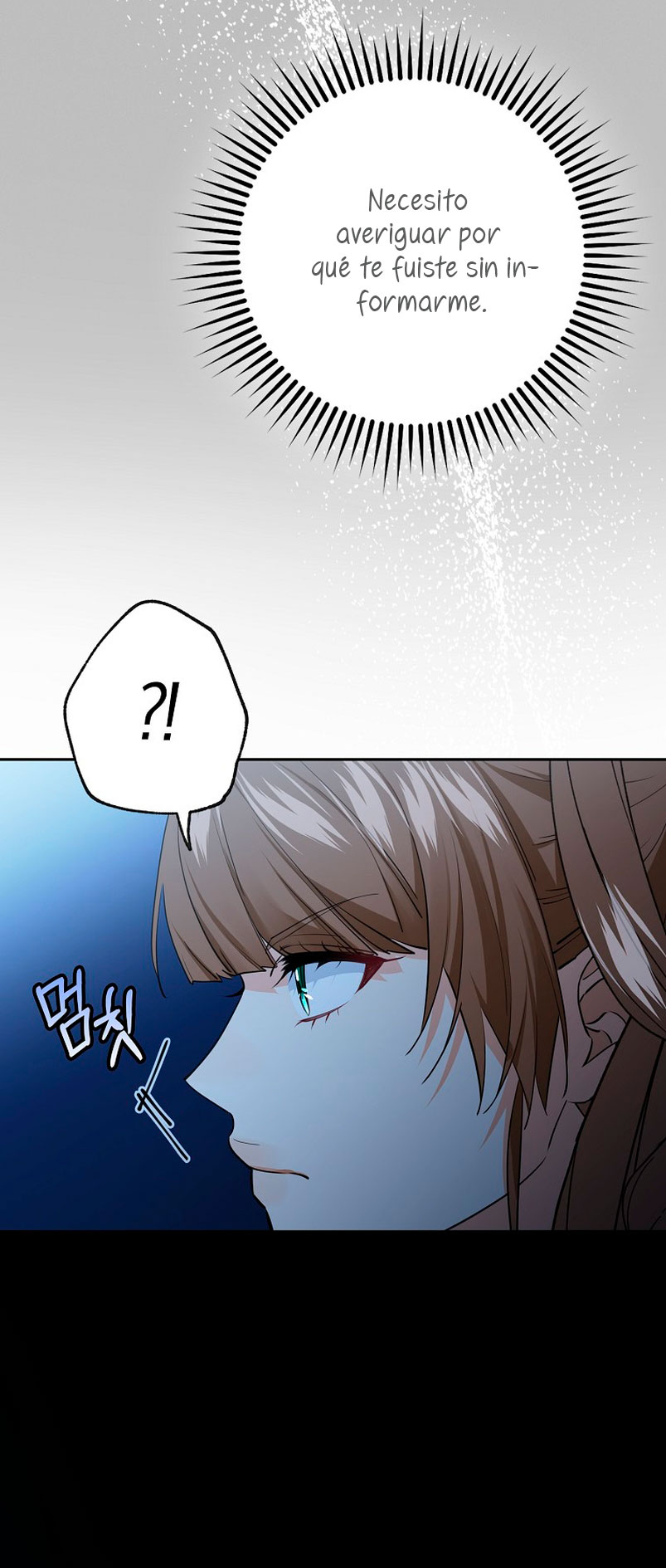 Razones para proteger al hijo de la bruja Capítulo 25 - Página 60