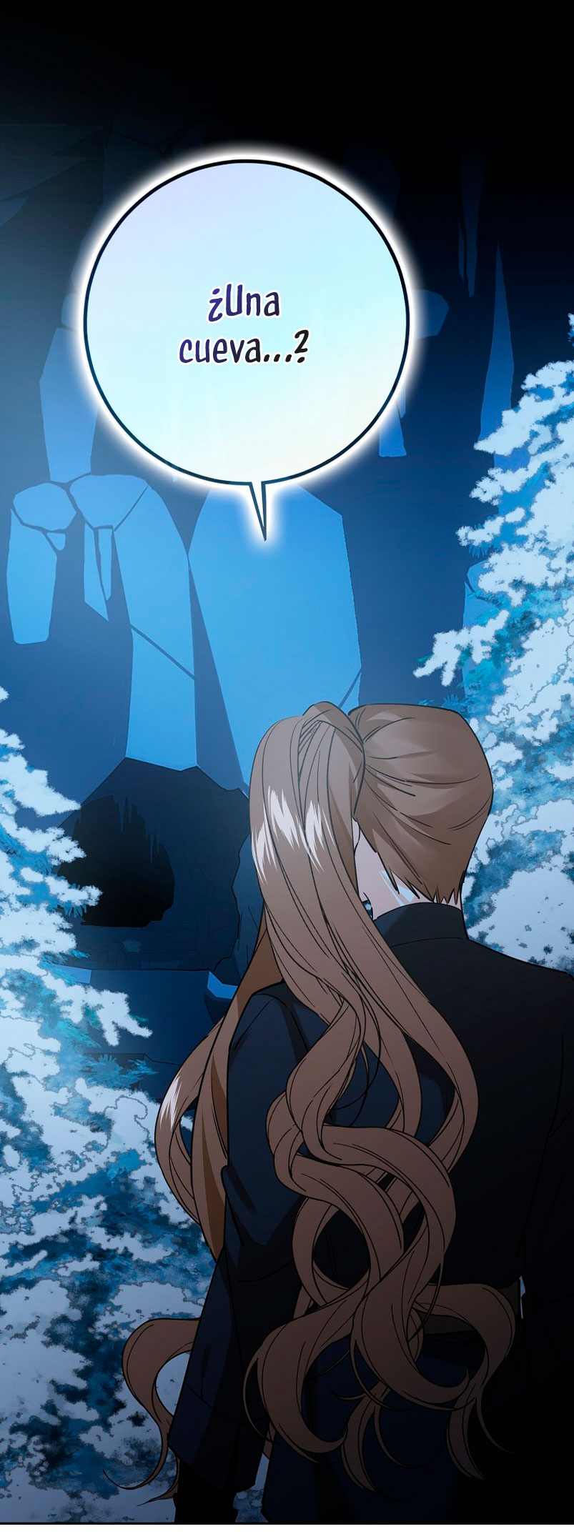 Razones para proteger al hijo de la bruja Capítulo 25 - Página 61