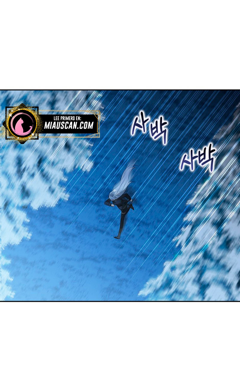 Razones para proteger al hijo de la bruja Capítulo 25 - Página 9