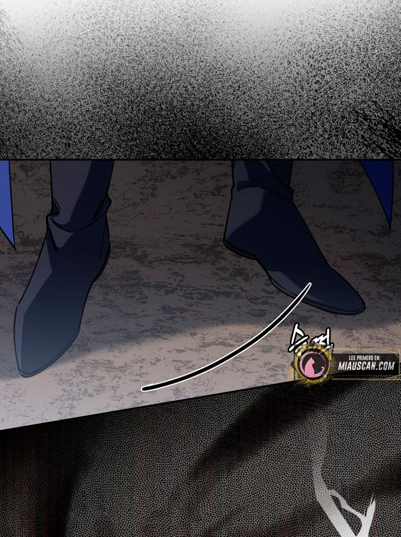 Razones para proteger al hijo de la bruja Capítulo 28 - Página 13