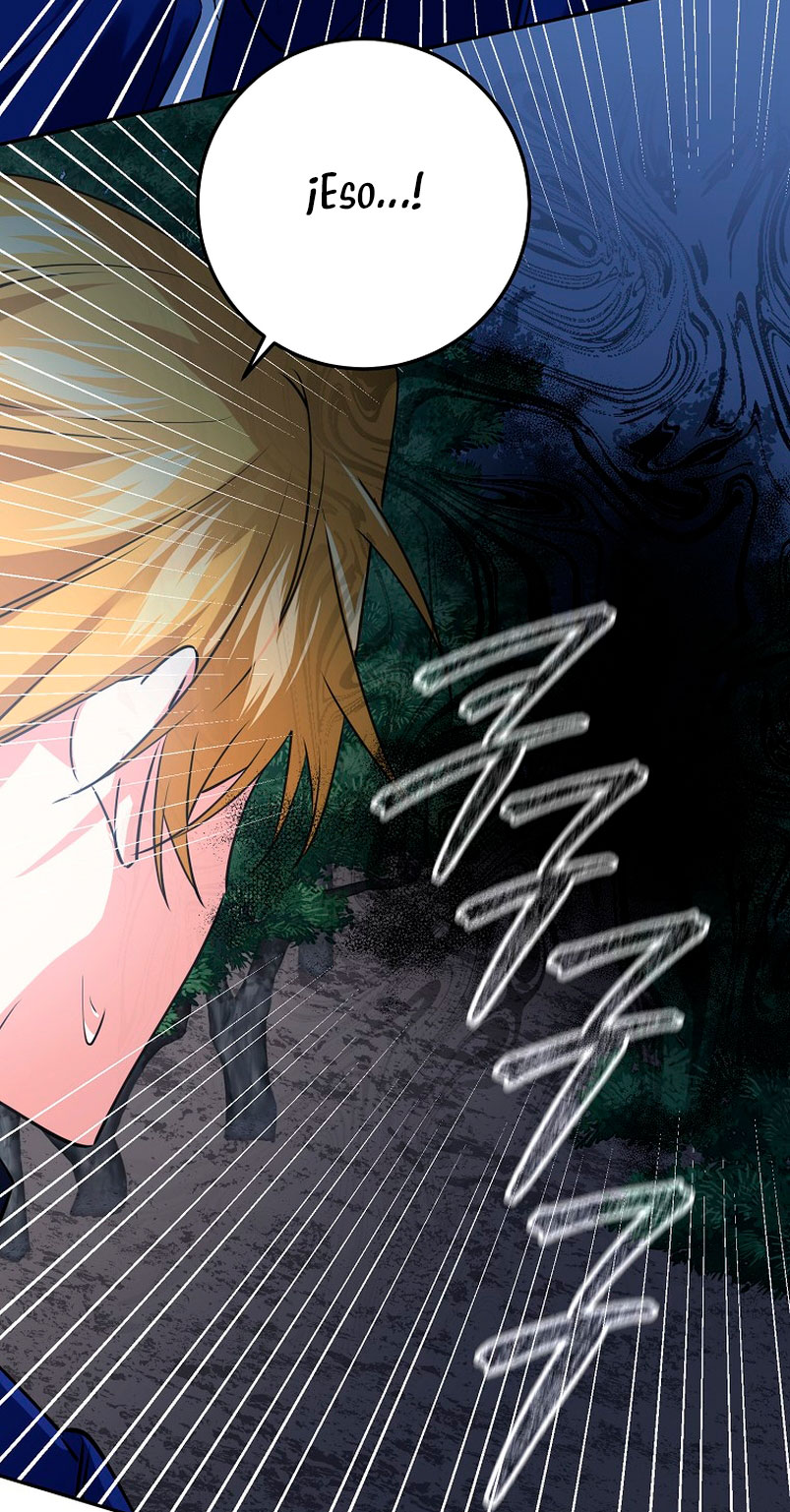 Razones para proteger al hijo de la bruja Capítulo 28 - Página 15