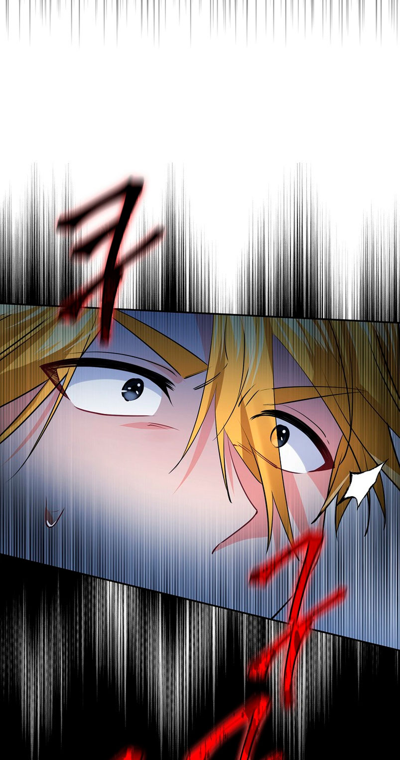 Razones para proteger al hijo de la bruja Capítulo 28 - Página 17