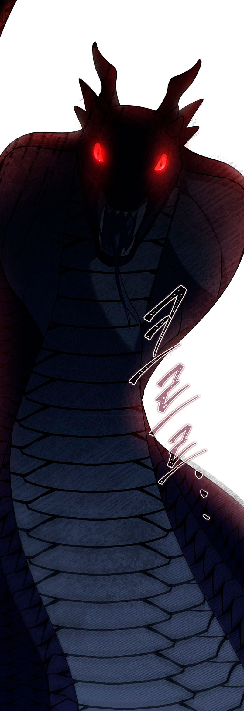 Razones para proteger al hijo de la bruja Capítulo 28 - Página 20