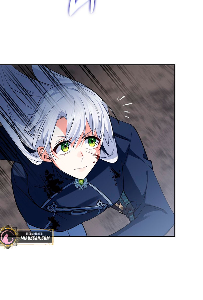 Razones para proteger al hijo de la bruja Capítulo 28 - Página 28