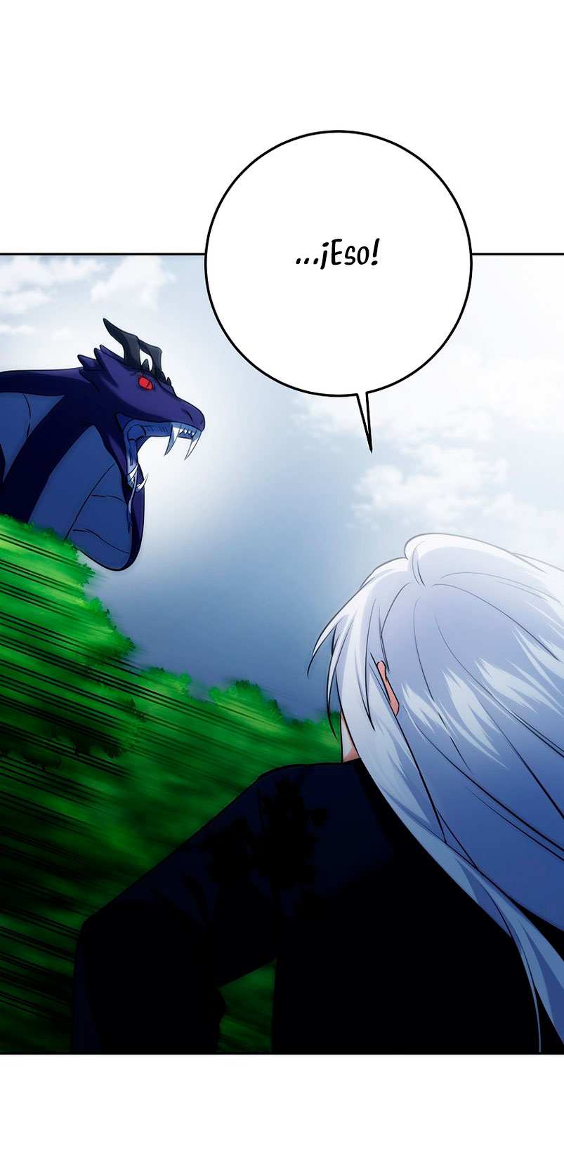 Razones para proteger al hijo de la bruja Capítulo 28 - Página 29