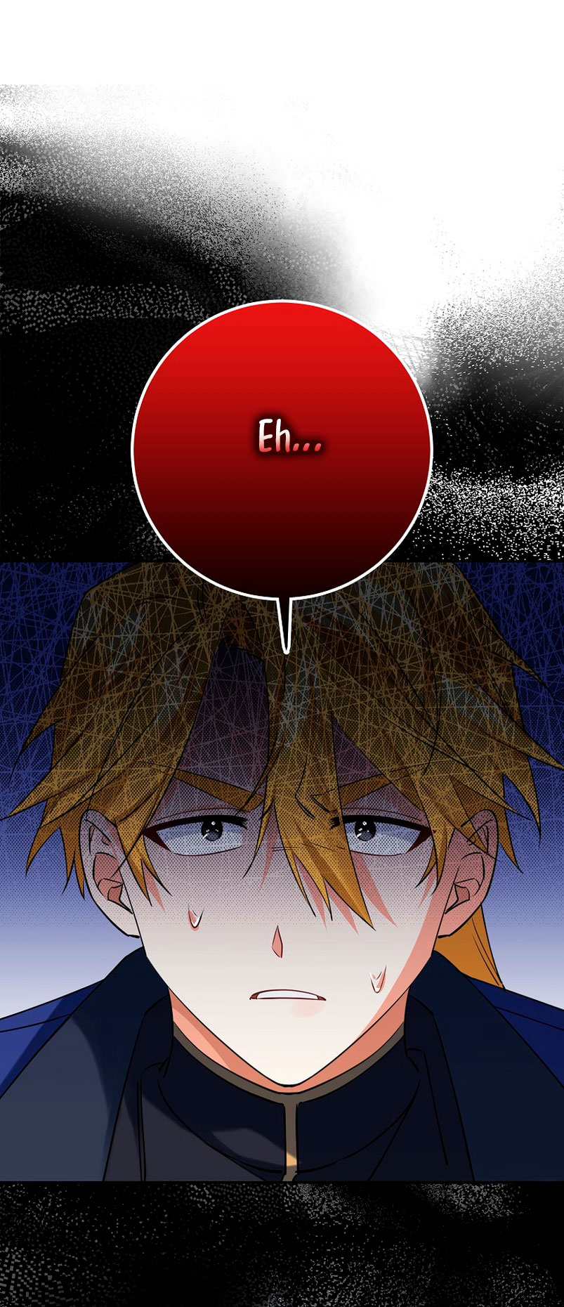 Razones para proteger al hijo de la bruja Capítulo 28 - Página 3