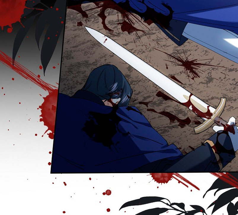 Razones para proteger al hijo de la bruja Capítulo 28 - Página 39