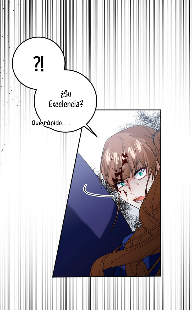 Razones para proteger al hijo de la bruja Capítulo 28 - Página 51