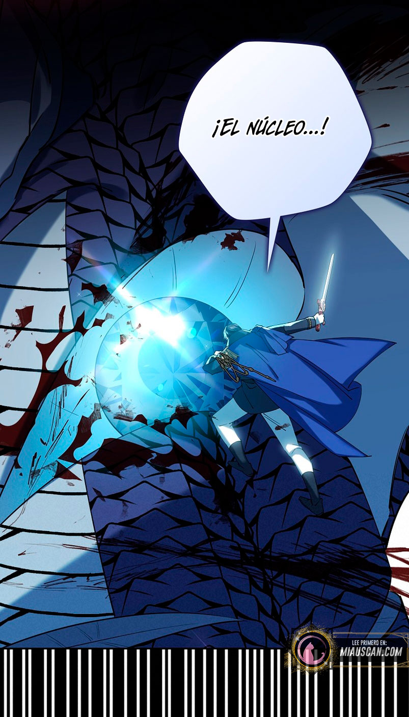 Razones para proteger al hijo de la bruja Capítulo 28 - Página 56