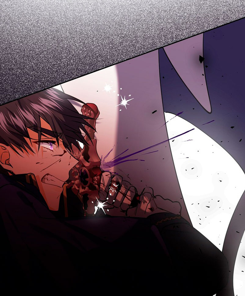 Razones para proteger al hijo de la bruja Capítulo 28 - Página 65