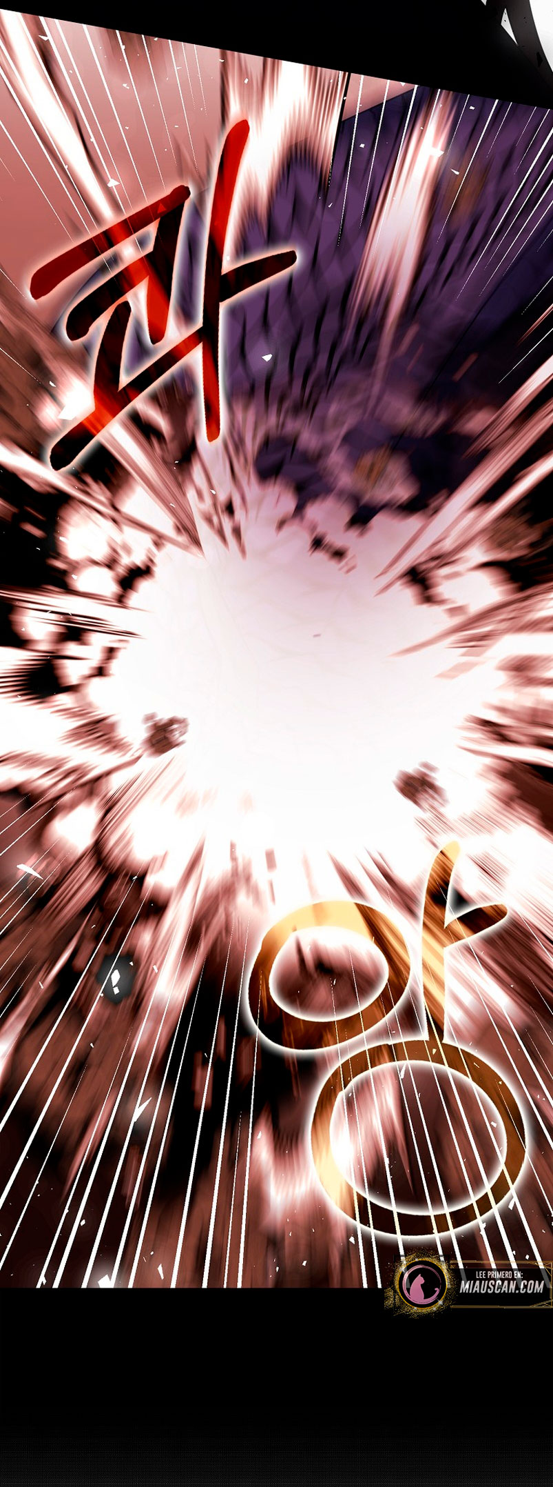 Razones para proteger al hijo de la bruja Capítulo 28 - Página 66