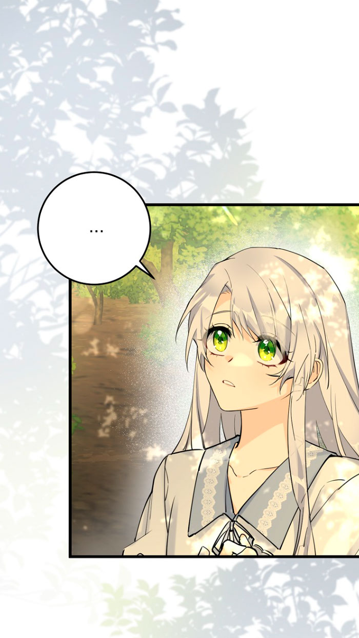 Razones para proteger al hijo de la bruja Capítulo 3 - Página 13