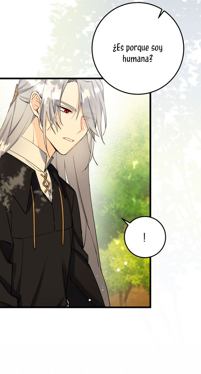 Razones para proteger al hijo de la bruja Capítulo 3 - Página 14