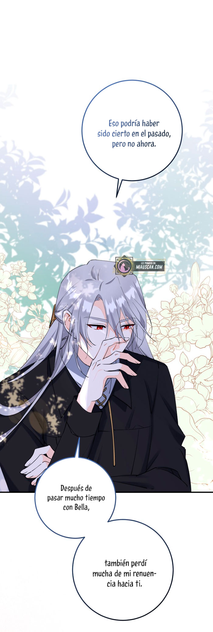 Razones para proteger al hijo de la bruja Capítulo 3 - Página 16