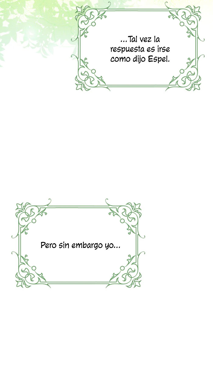 Razones para proteger al hijo de la bruja Capítulo 3 - Página 34