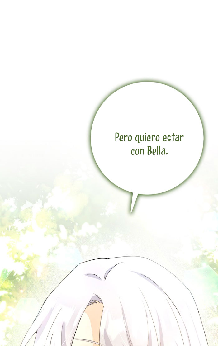 Razones para proteger al hijo de la bruja Capítulo 3 - Página 36