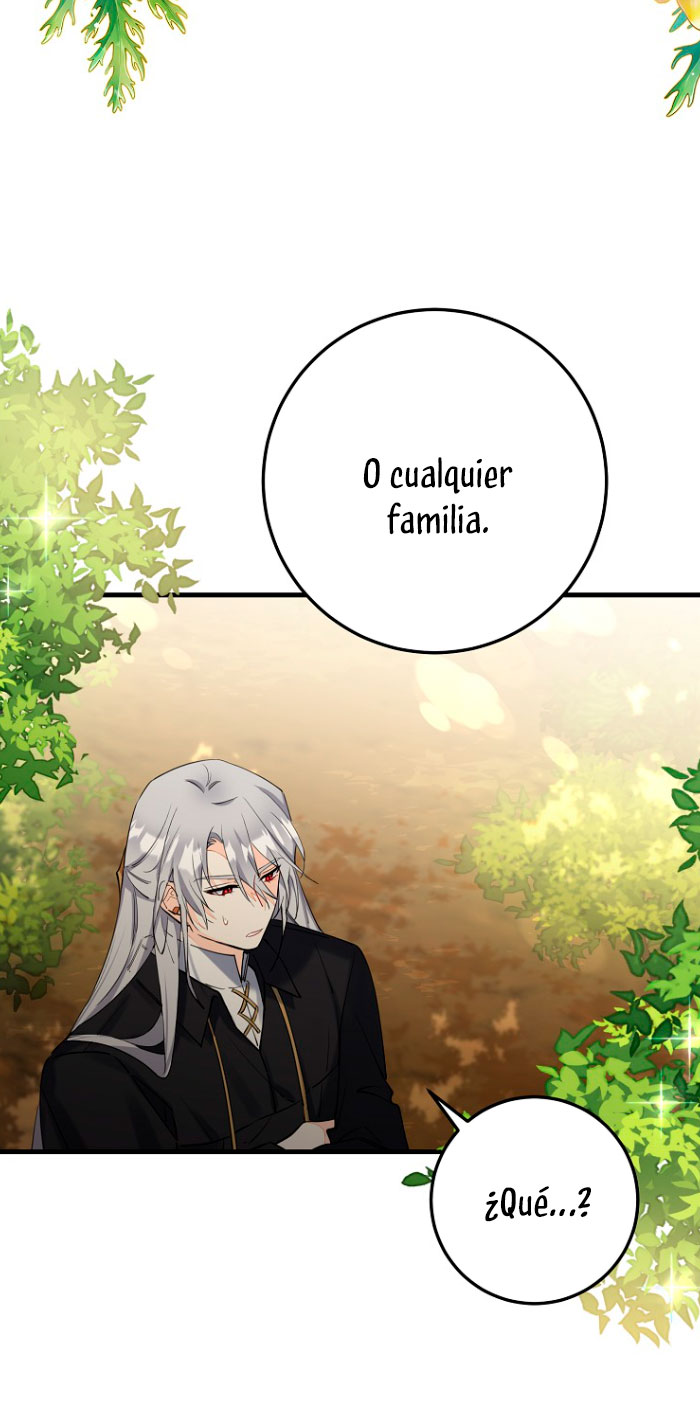 Razones para proteger al hijo de la bruja Capítulo 3 - Página 39