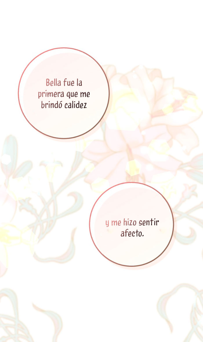 Razones para proteger al hijo de la bruja Capítulo 3 - Página 40