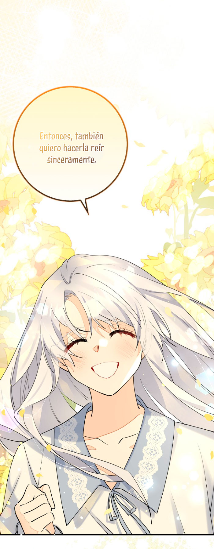 Razones para proteger al hijo de la bruja Capítulo 3 - Página 43