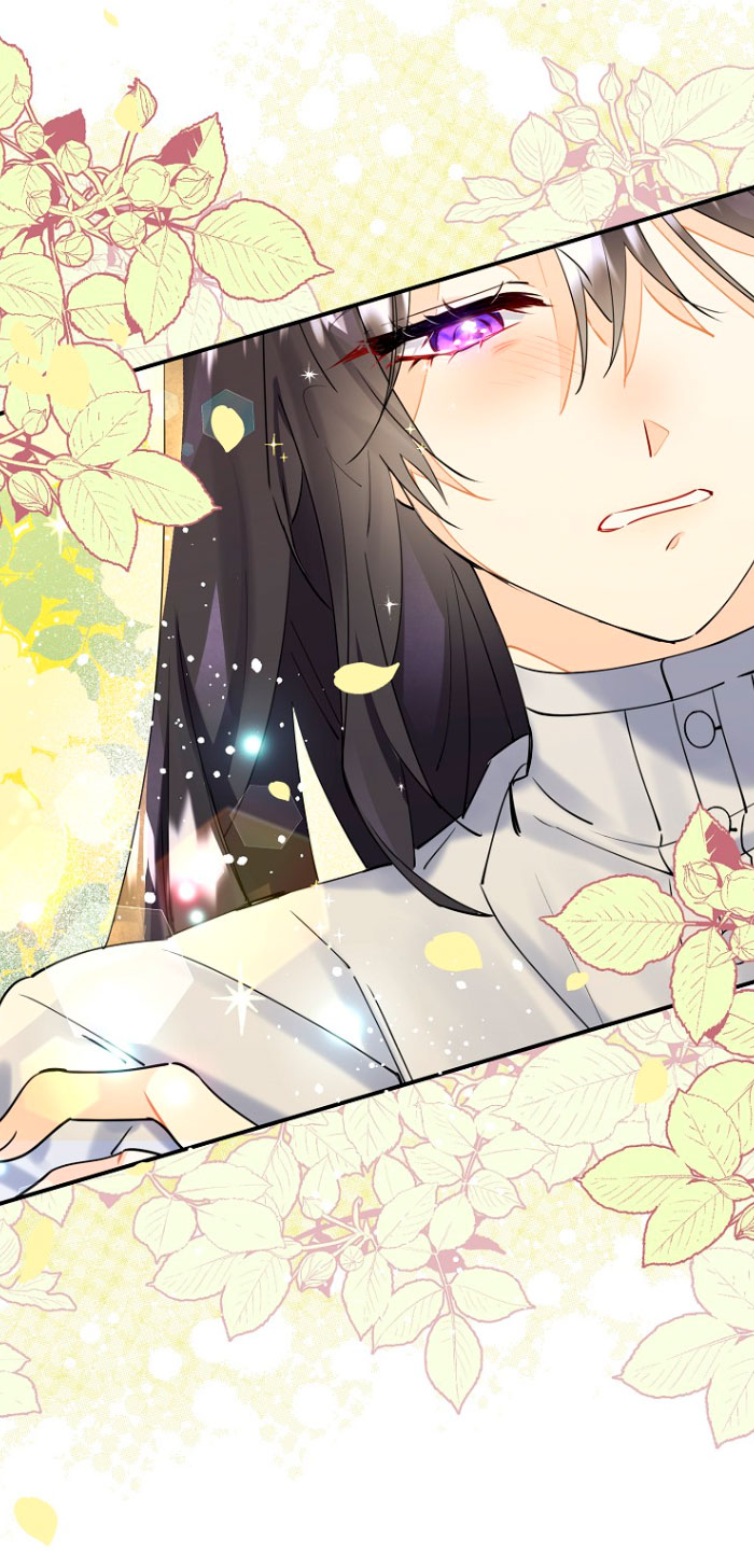 Razones para proteger al hijo de la bruja Capítulo 3 - Página 44