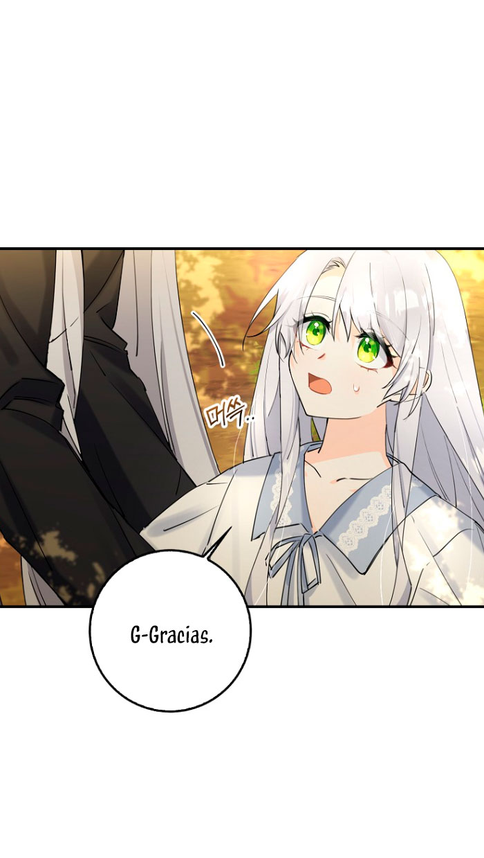 Razones para proteger al hijo de la bruja Capítulo 3 - Página 5