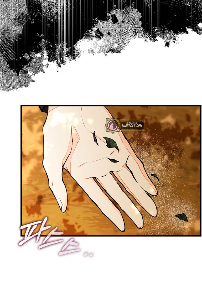 Razones para proteger al hijo de la bruja Capítulo 3 - Página 50