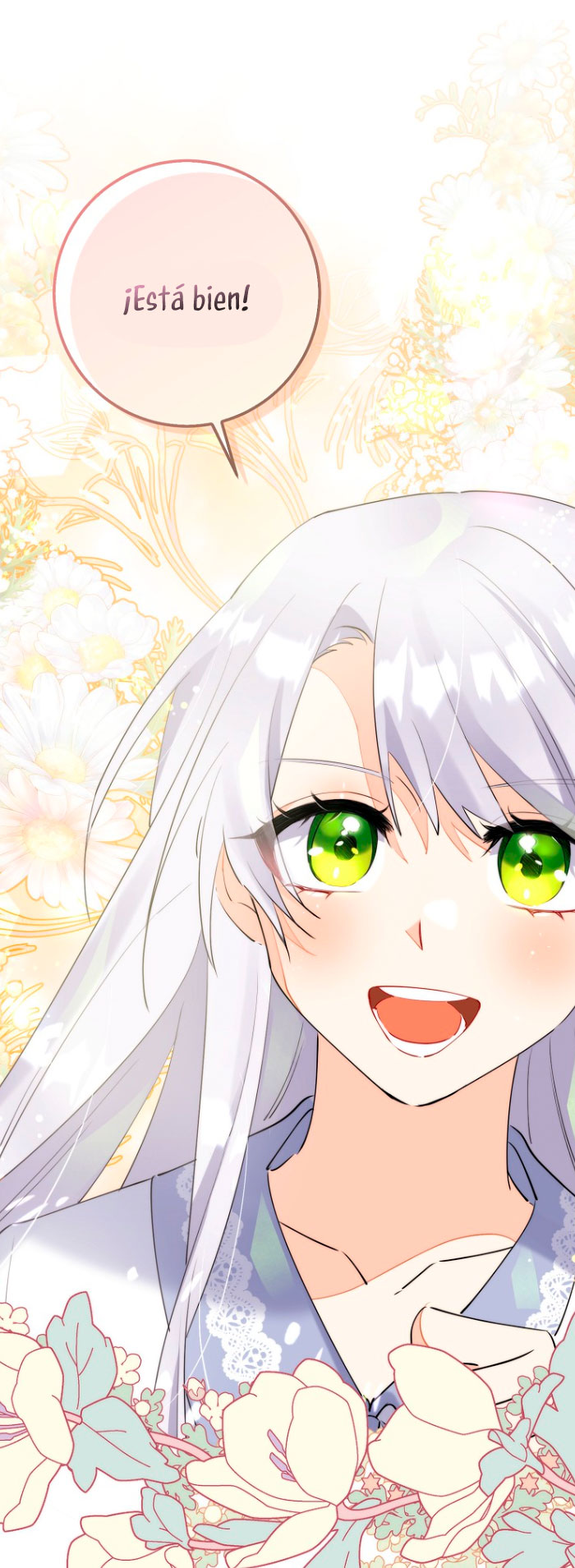 Razones para proteger al hijo de la bruja Capítulo 3 - Página 51