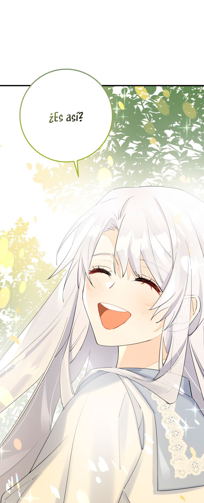 Razones para proteger al hijo de la bruja Capítulo 3 - Página 53