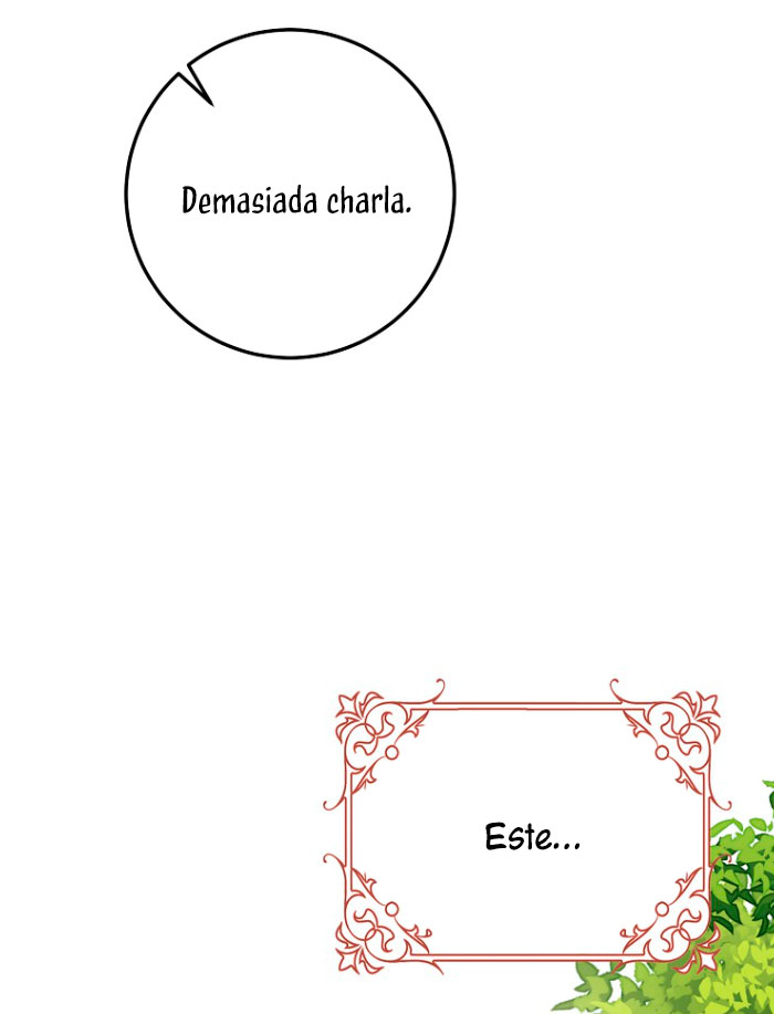 Razones para proteger al hijo de la bruja Capítulo 3 - Página 57