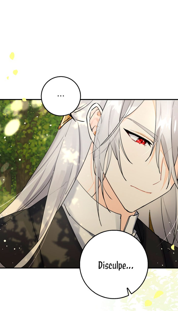 Razones para proteger al hijo de la bruja Capítulo 3 - Página 6