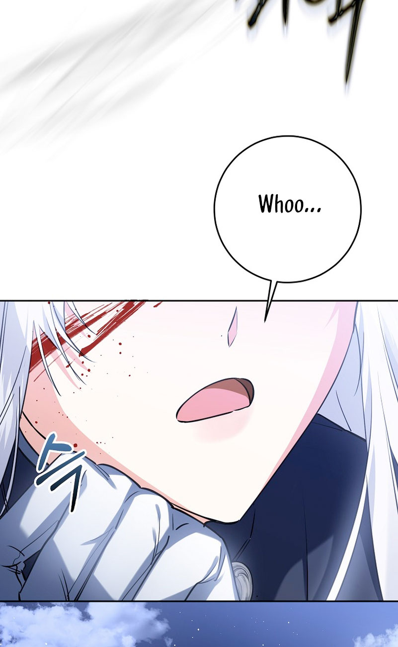 Razones para proteger al hijo de la bruja Capítulo 31 - Página 10