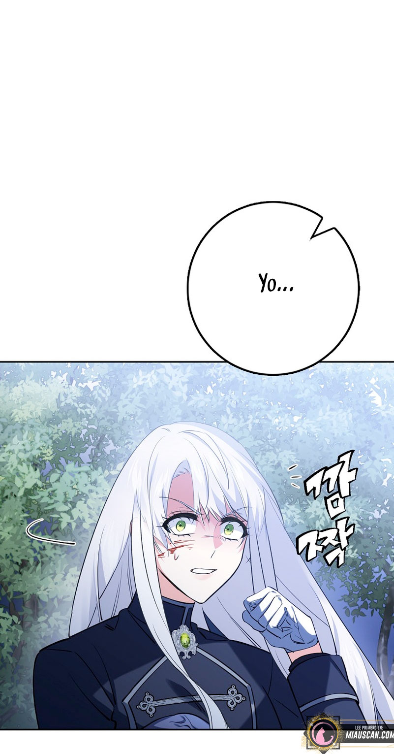 Razones para proteger al hijo de la bruja Capítulo 31 - Página 12