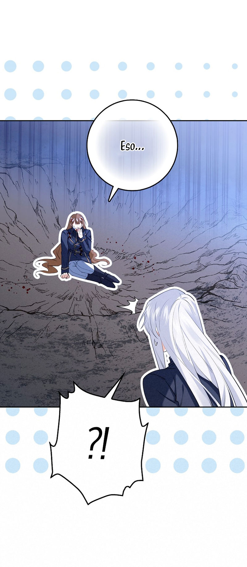 Razones para proteger al hijo de la bruja Capítulo 31 - Página 13