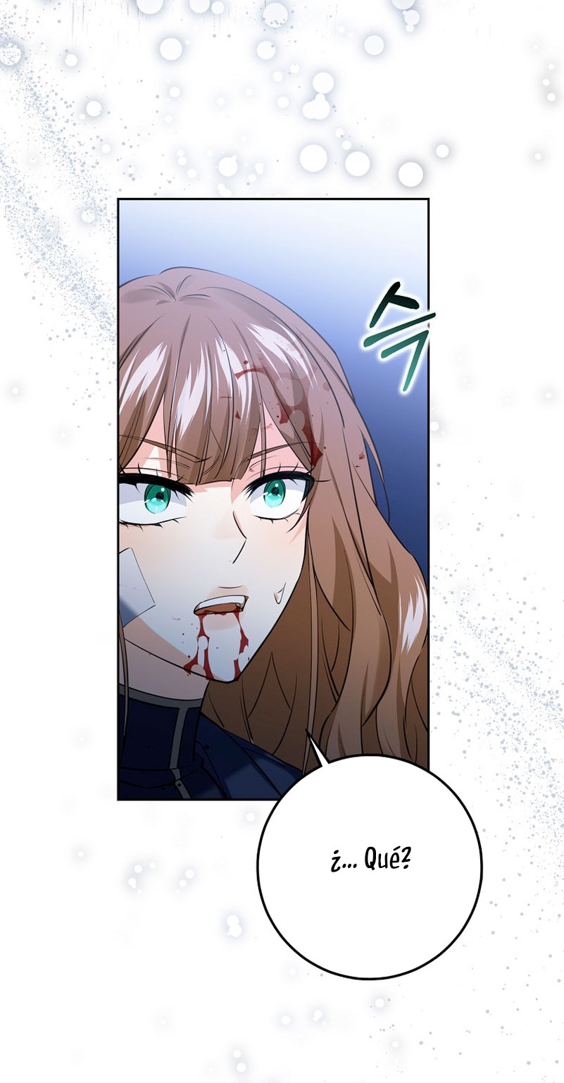 Razones para proteger al hijo de la bruja Capítulo 31 - Página 20