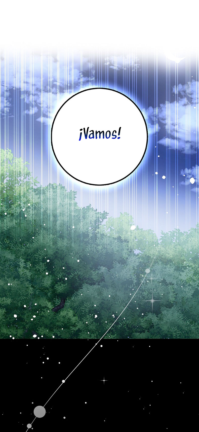 Razones para proteger al hijo de la bruja Capítulo 31 - Página 22