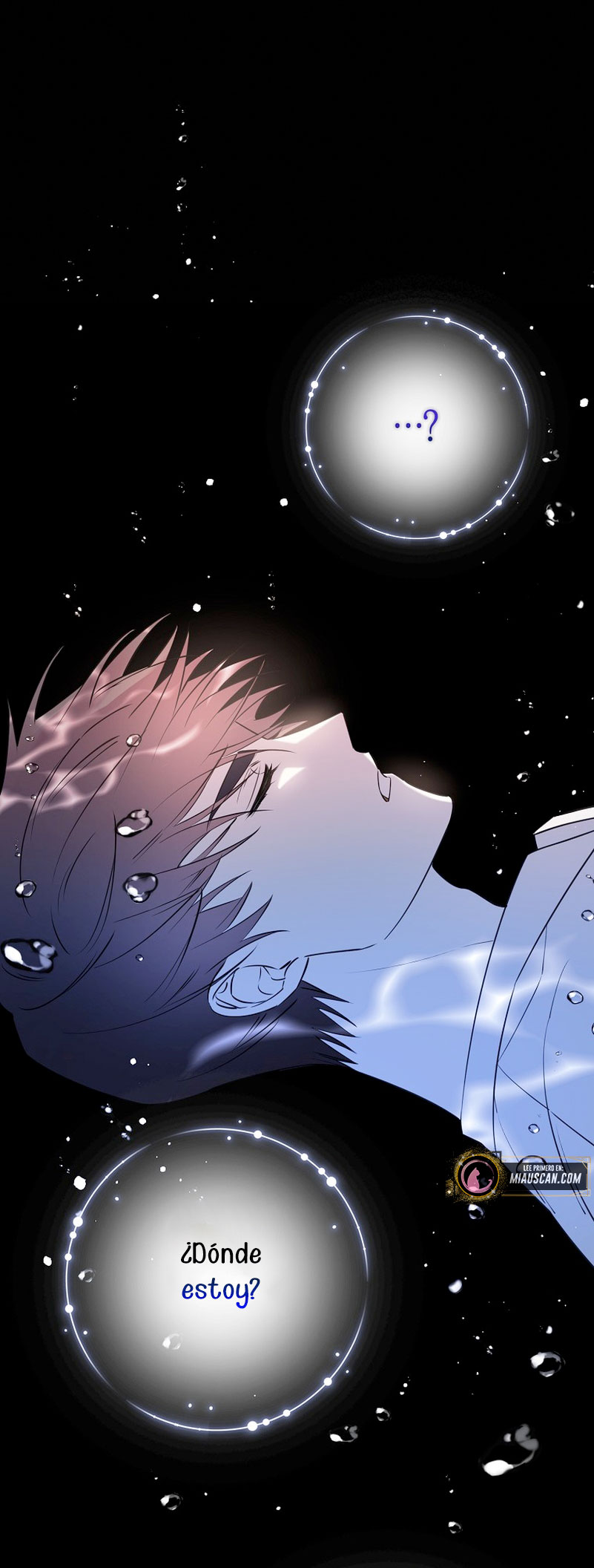 Razones para proteger al hijo de la bruja Capítulo 31 - Página 25