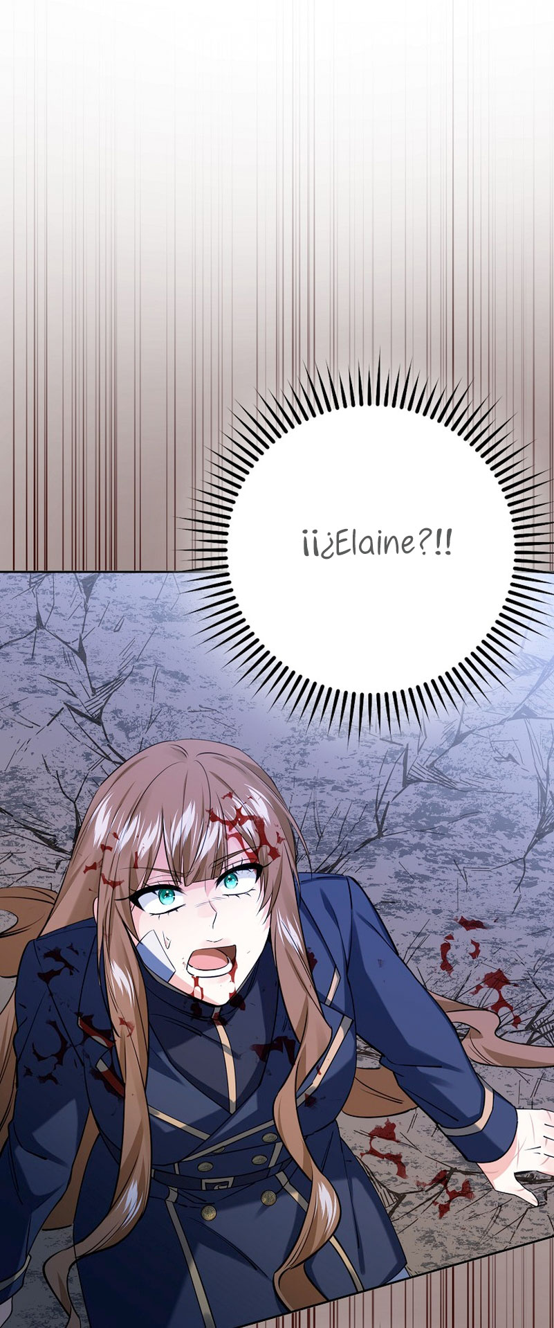 Razones para proteger al hijo de la bruja Capítulo 31 - Página 3