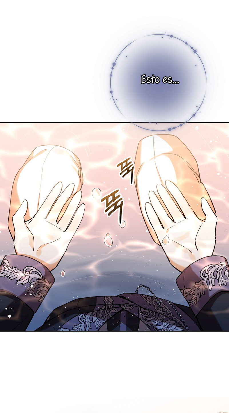 Razones para proteger al hijo de la bruja Capítulo 31 - Página 30