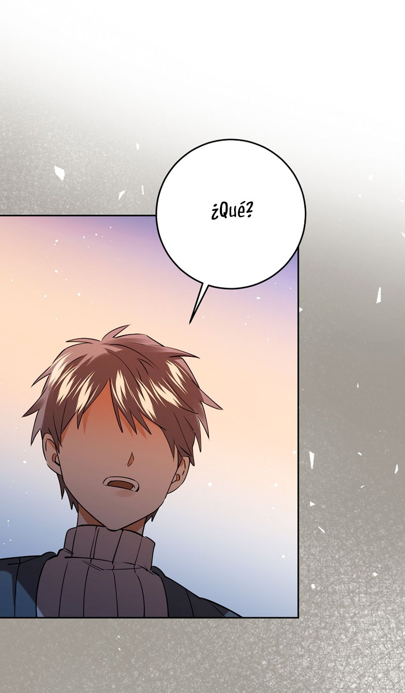 Razones para proteger al hijo de la bruja Capítulo 31 - Página 33