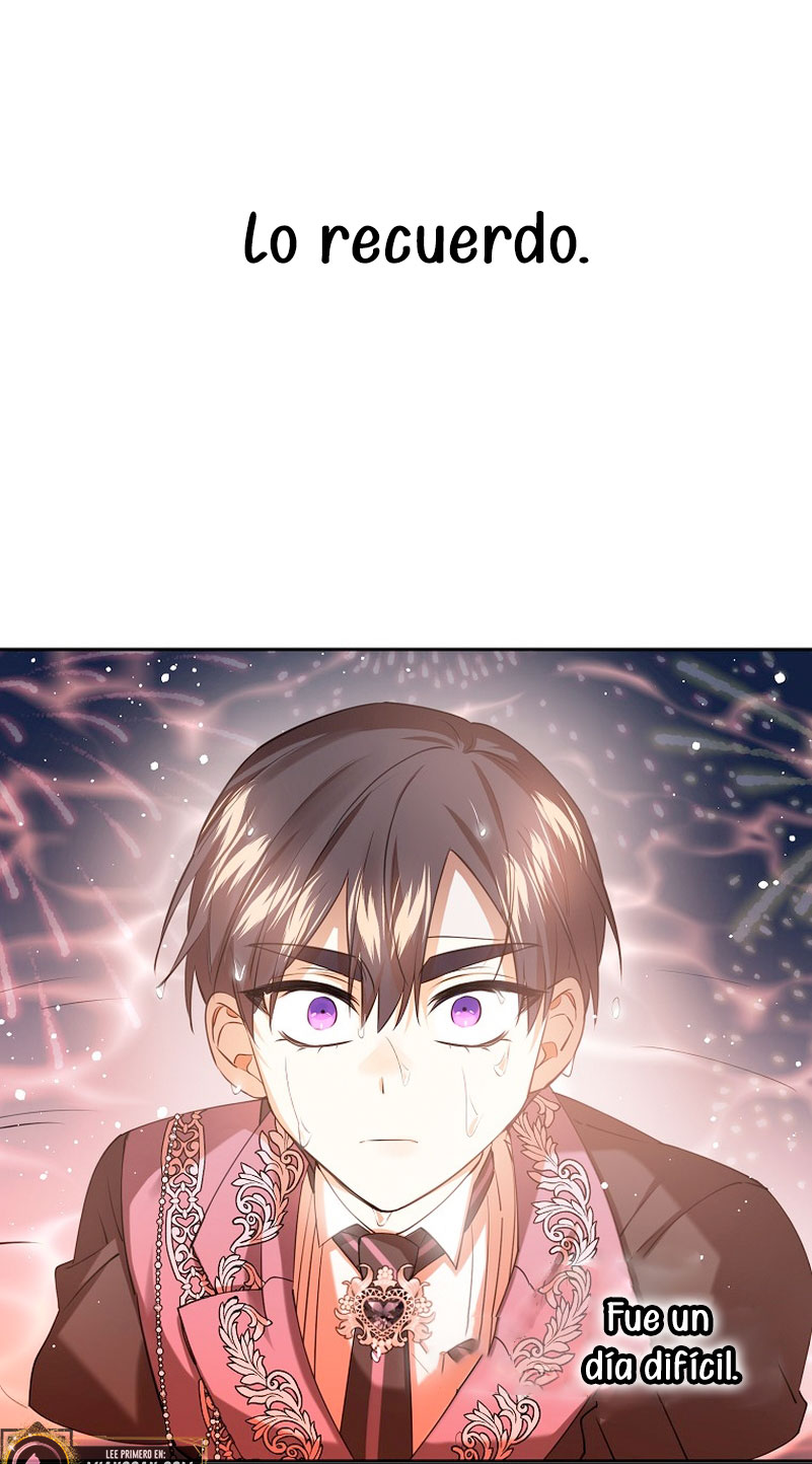 Razones para proteger al hijo de la bruja Capítulo 31 - Página 37