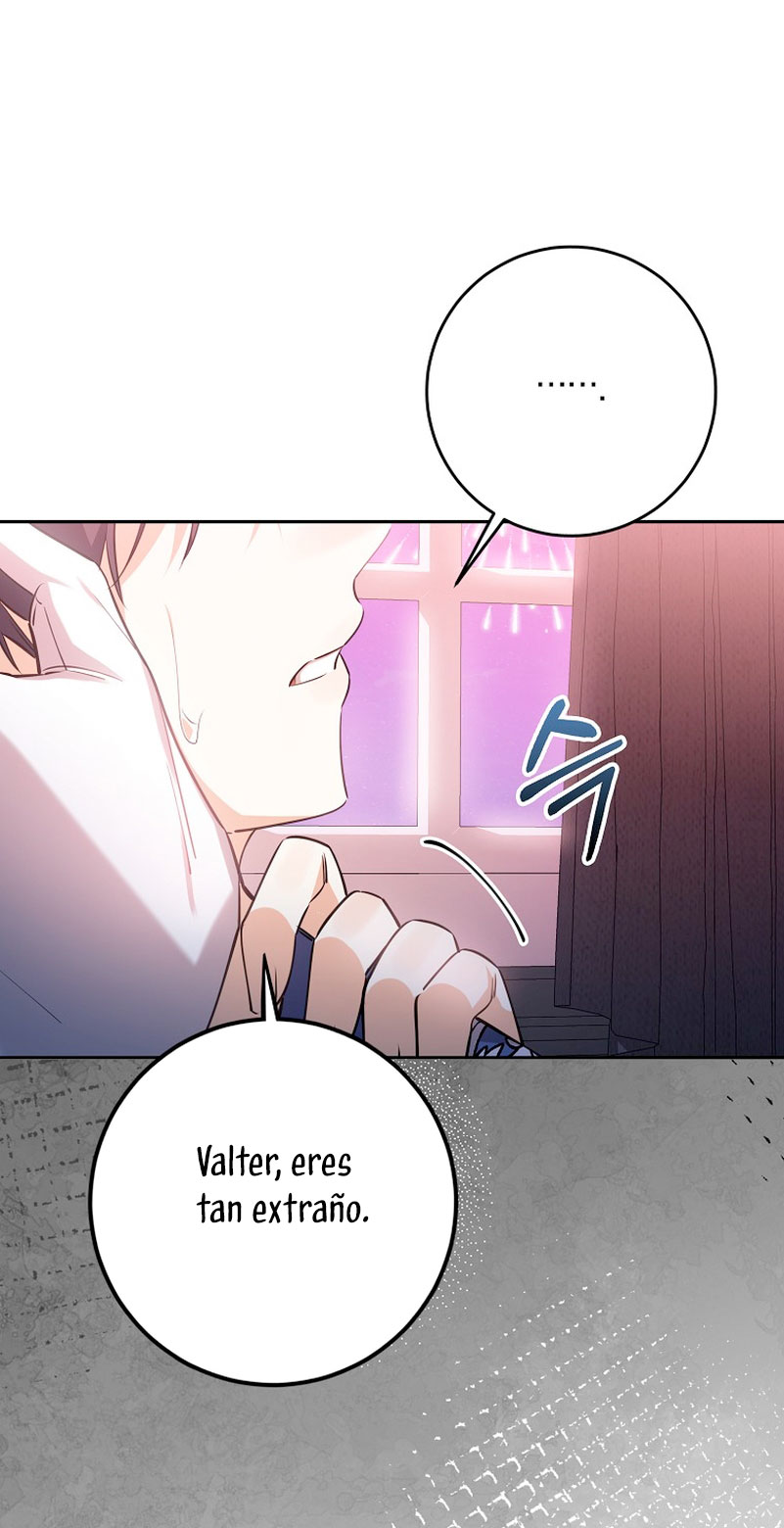 Razones para proteger al hijo de la bruja Capítulo 31 - Página 42